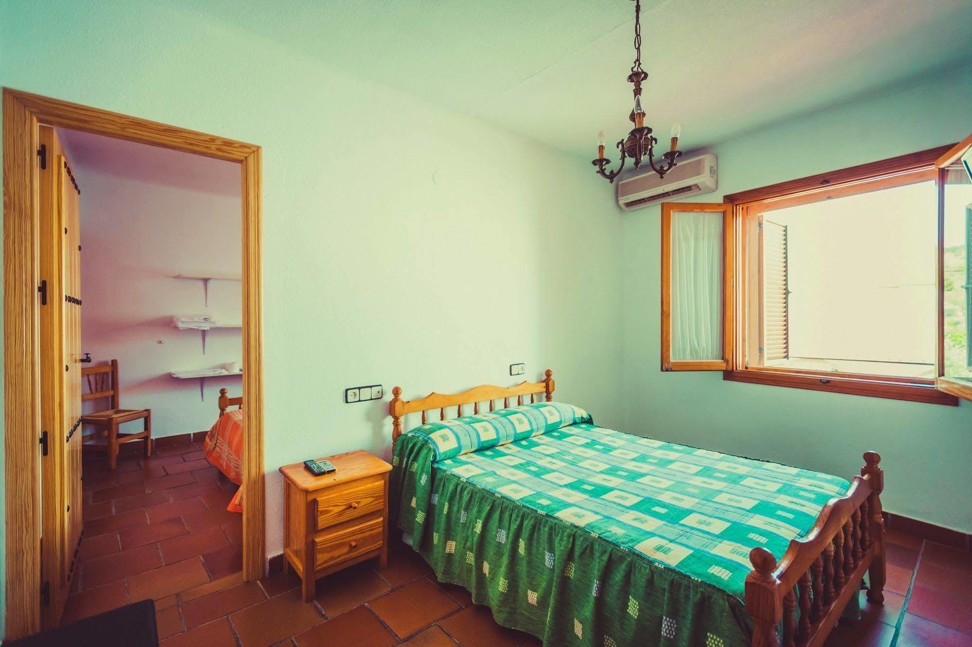 Posada Penarubia Peñarrubia Екстериор снимка