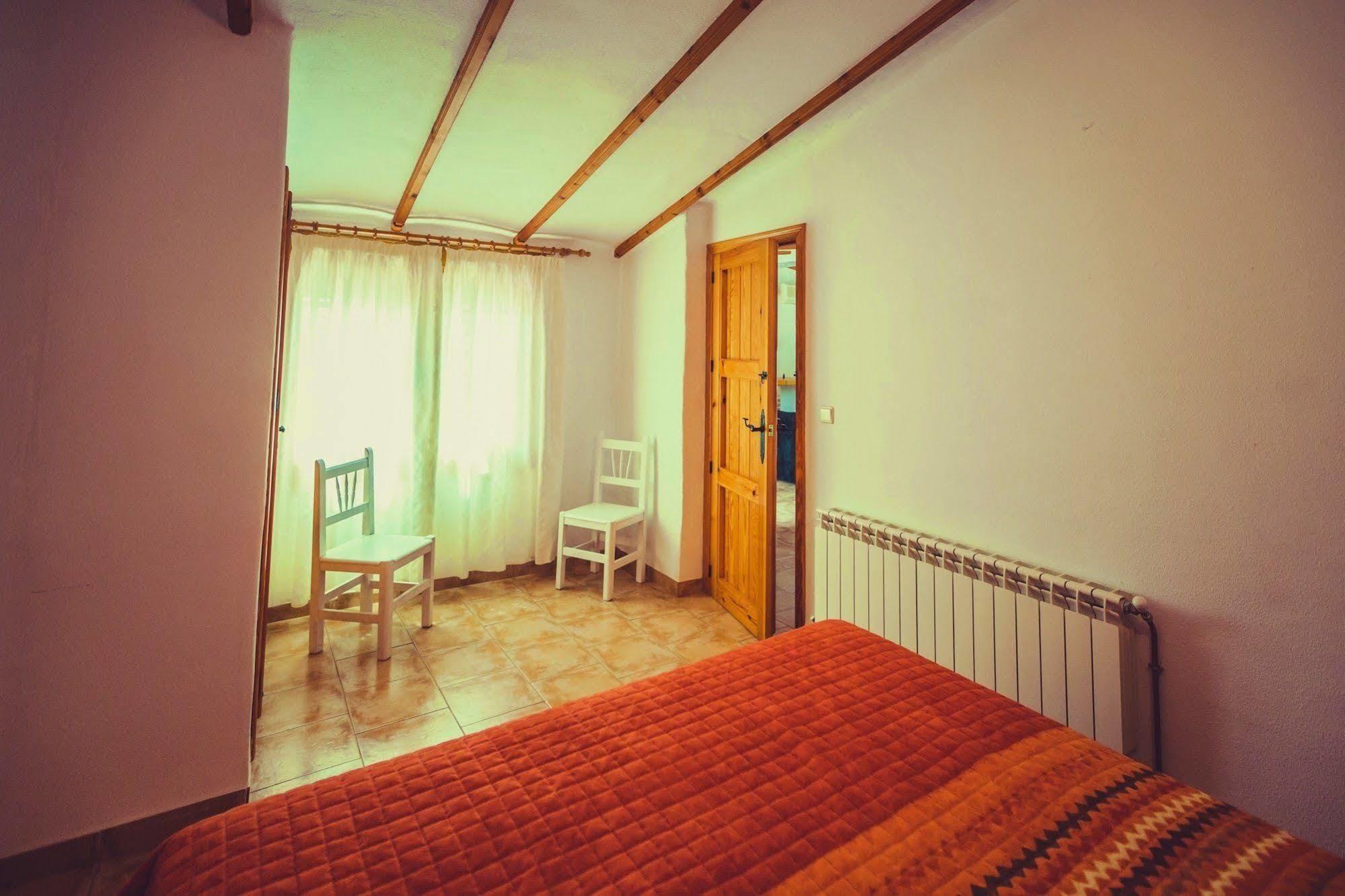 Posada Penarubia Peñarrubia Екстериор снимка
